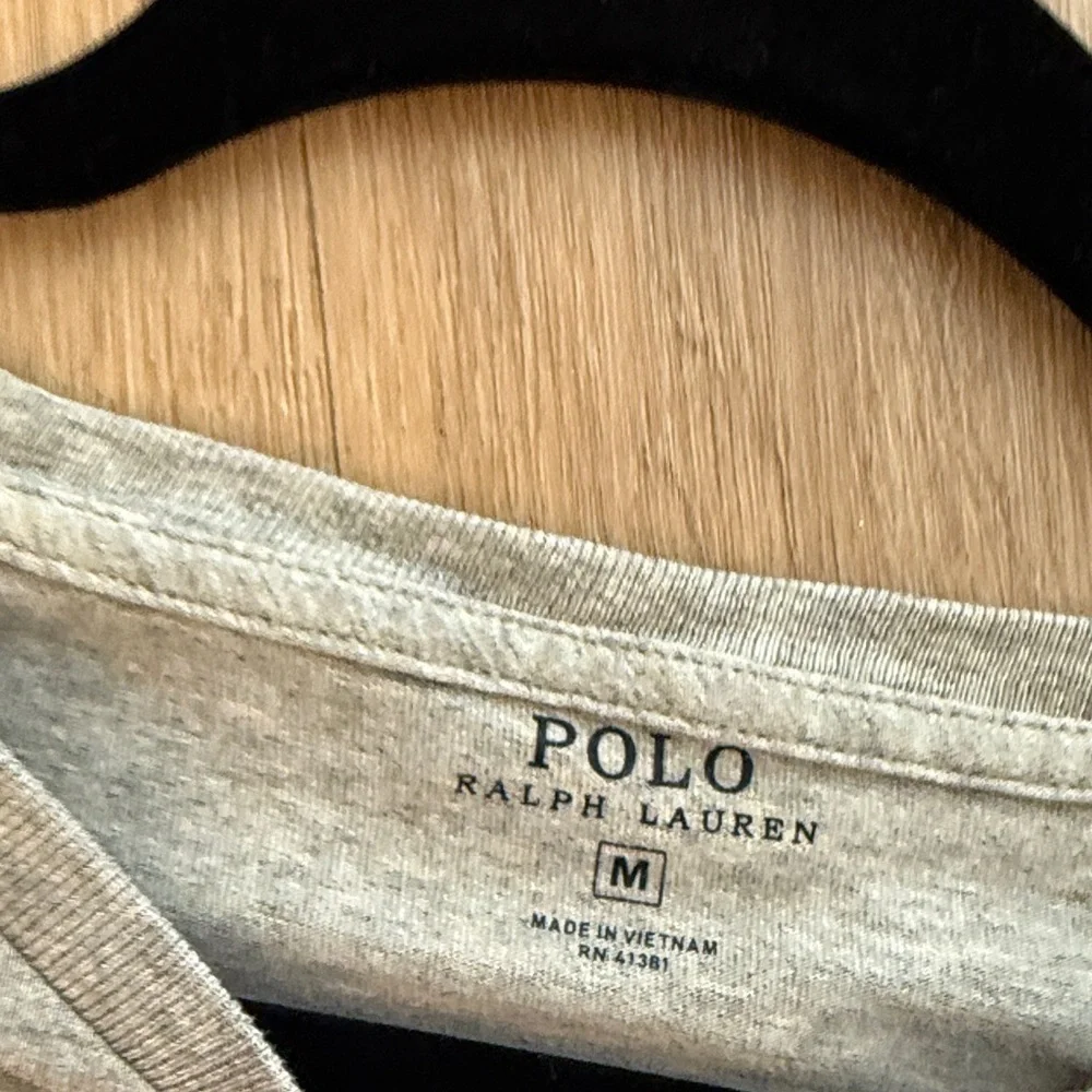 Ralph Lauren V Neck